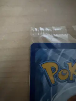 Pokemon Card Snorlax 80/106 Rare Build A Bear Workshop Promo SEALED - Image 3