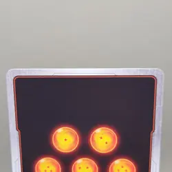 Bulma FS12-14 Full Art Foil Battle Bandai Dragon Ball Super Card Game - Image 5