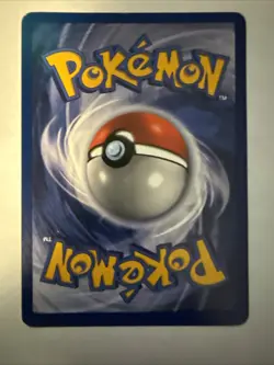 Pokemon TCG Goldeen Jungle Card 53/64 Regular Common 1st Edition - Image 2