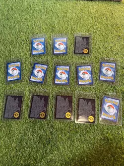 pokemon tcg xy evolutions Lot 13 cards - Image 2