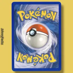 Omanyte 60/92 - 2006 Legend Maker Non Holo - Pokemon Card NM - Image 2