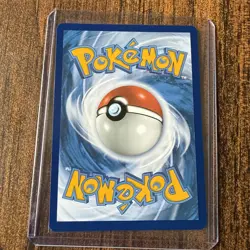 Pokemon Paldean Fates CHARIZARD EX 074 SVP Black Star Promo Holo Card MINT-NM - Image 2