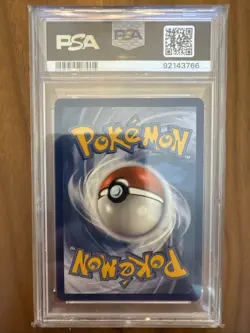 Scizor GX SV72/SV94 Hidden Fates: Shiny Vault Holo PSA 10 Pokemon - Image 2