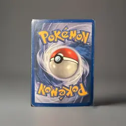 Pokemon TCG Umbreon Skyridge Rare Reverse Holo Card 32/144 Vintage -minor crease - Image 2