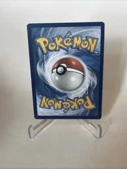 Tulip 244/182 2024 Paradox Rift Ultra Rare Full Art Trainer Pokemon TCG Card NM - Image 2