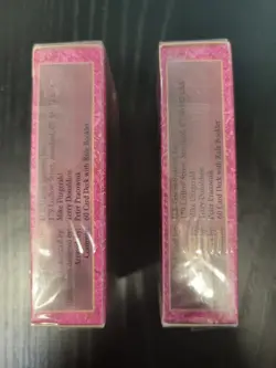 Wyvern ×2 Limited Edition CCG Starter Decks Slayers & Treasure Card Game NEW TCG - Image 4