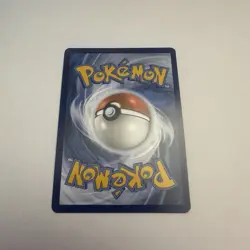 Pokemon TCG - Teal Mask Ogerpon ex - SVP 166 - Black Star Promo - Full Art Card - Image 3