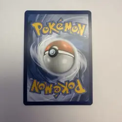 Pokemon TCG - Teal Mask Ogerpon ex - SVP 166 - Black Star Promo - Full Art Card - Image 4