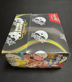 Pokemon Mega Evolution Perfect Order Booster Box Sealed - Image 4