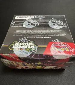 Pokemon Mega Evolution Perfect Order Booster Box Sealed - Image 5
