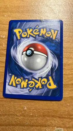 Pokemon Electrode Reverse Holo Rare - 22/110 Legendary Collection - Image 3
