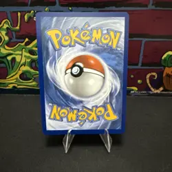 Mega Gengar ex 056/094 Double Rare Phantasmal Flames Pokemon NM/MT Pokemon Card - Image 4