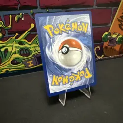 Mega Gengar ex 056/094 Double Rare Phantasmal Flames Pokemon NM/MT Pokemon Card - Image 5