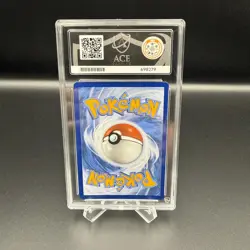 Meloetta EX Secret Rare 159/086 Pokemon SV10.5 Black Bolt ACE 10 GEM MINT - Image 2