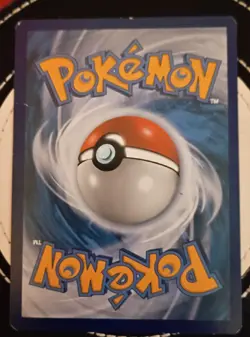 2019 Pokemon Reshiram & Charizard Tag Team GX Black Star Promo Holo TCG # SM201 - Image 2