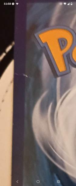 2019 Pokemon Reshiram & Charizard Tag Team GX Black Star Promo Holo TCG # SM201 - Image 4