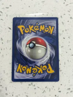 Pokemon TCG Kingler Fossil 38/62 Regular Unlimited Uncommon LP+ - Image 2