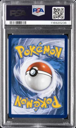 2017 POKEMON SUN & MOON SHINING LEGENDS #53 ZOROARK GX PSA 10 - Image 2