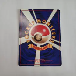 Pokemon - Gym Heroes - Japanese - Lt. Surge Trainer - Holo Rare - Vintage - Image 2