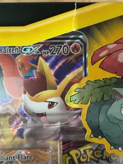 Pokemon TCG: TAG TEAM Generations Premium Collection Box - Factory Sealed 820650804205 - Image 4