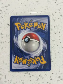 Pokemon TCG Geodude Fossil 47/62 Regular Unlimited Common LP+ - Image 2