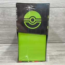 Pokemon TCG Perfect Order Pokemon Center Elite Trainer Box ETB New & Sealed - Image 2