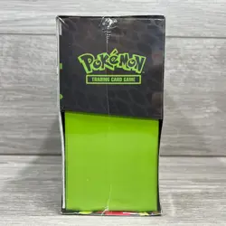 Pokemon TCG Perfect Order Pokemon Center Elite Trainer Box ETB New & Sealed - Image 4