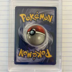 1999 Pokemon Jungle Eevee 1st Edition PSA 10 Gem Mint 51/64 - Image 3