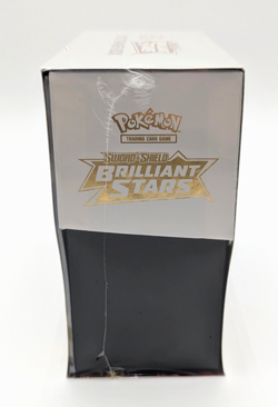 Factory Sealed 2022 Pokemon TCG Sword & Shield Brilliant Stars Elite Trainer ETB - Image 5
