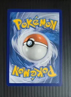 Pokemon TCG Scorbunny SWSH071 Black Star Promo Sword & Shield HD Galaxy Swirl 🍥 - Image 2