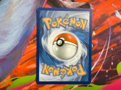 Pokemon Wigglytuff 105/094 Illustration Rare Holo Me02: Phantasmal Flames NM - Image 5