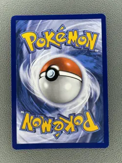 Meowth Illustration Rare ME02: Phantasmal Flames 106/094 NM Pokemon - Image 4