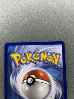 Meowth Illustration Rare ME02: Phantasmal Flames 106/094 NM Pokemon - Image 5