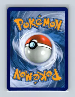 Arcanine 6/18 Rare Detective Pikachu Pokemon Lightly Played - Image 2