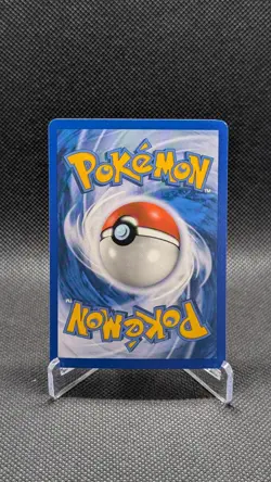 Pokemon Slowpoke EX 2004 Team Magma vs Aqua Reverse Holo 45/95 NM/LP - Image 2
