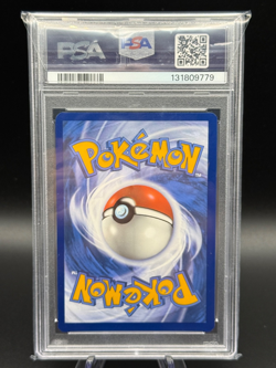2023 Pokemon SWSH BSP Galarian Zapdos Crown Zenith Tin Black Star Promo PSA 9 - Image 3