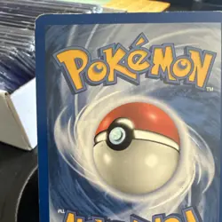 Pokemon Rocket's Mewtwo ex 99/109 Team Rocket Returns Ultra Rare Holo - Image 3