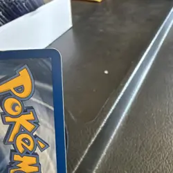 Pokemon Rocket's Mewtwo ex 99/109 Team Rocket Returns Ultra Rare Holo - Image 5