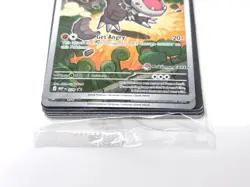 Tyrunt 070 Pokemon Center Promo Stamp Black Star Promo - Perfect Order - SEALED - Image 3