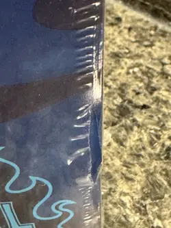 Pokemon TCG Mega Evolution Phantasmal Flames Elite Trainer Box English - Image 2