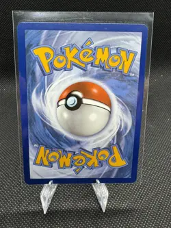 2022 Pokemon GO Mewtwo VSTAR 031/078 Ultra Rare Holo NM SHIPS FAST - Image 2