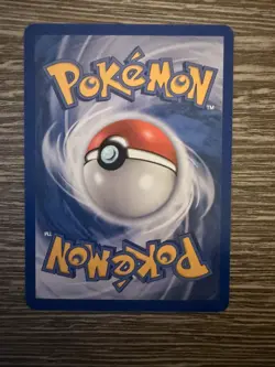 Pokemon TCG Whiscash EX Dragon 48/97 Regular Uncommon - Image 2