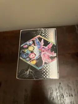Pokemon Prismatic Evolutions Surprise Box factory, sealed 🔥🔥￼ - Image 4