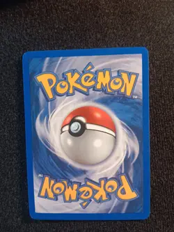 Rare Pokemon TCG Delta Species Ditto (Bulbasaur) #36/113 NM-MT Never Played With - Image 2