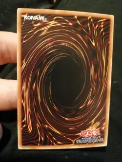 Yugioh Toon Summoned Skull PS-22 Ultra Rare Japanese Exc - Image 3