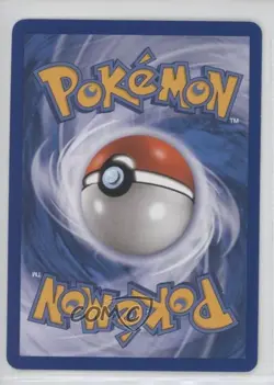 Rapidash Pokemon Platinum Rising Rivals #47 2009 - Image 2