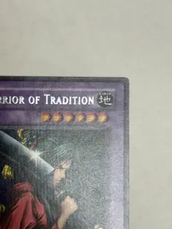 Warrior of Tradition TP2-014 Tournament Pack 2 Unlimited #1 - Image 2