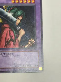 Warrior of Tradition TP2-014 Tournament Pack 2 Unlimited #1 - Image 3