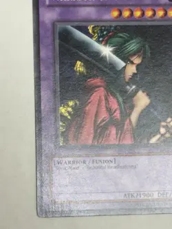 Warrior of Tradition TP2-014 Tournament Pack 2 Unlimited #1 - Image 4