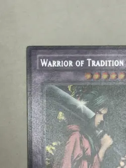 Warrior of Tradition TP2-014 Tournament Pack 2 Unlimited #1 - Image 5